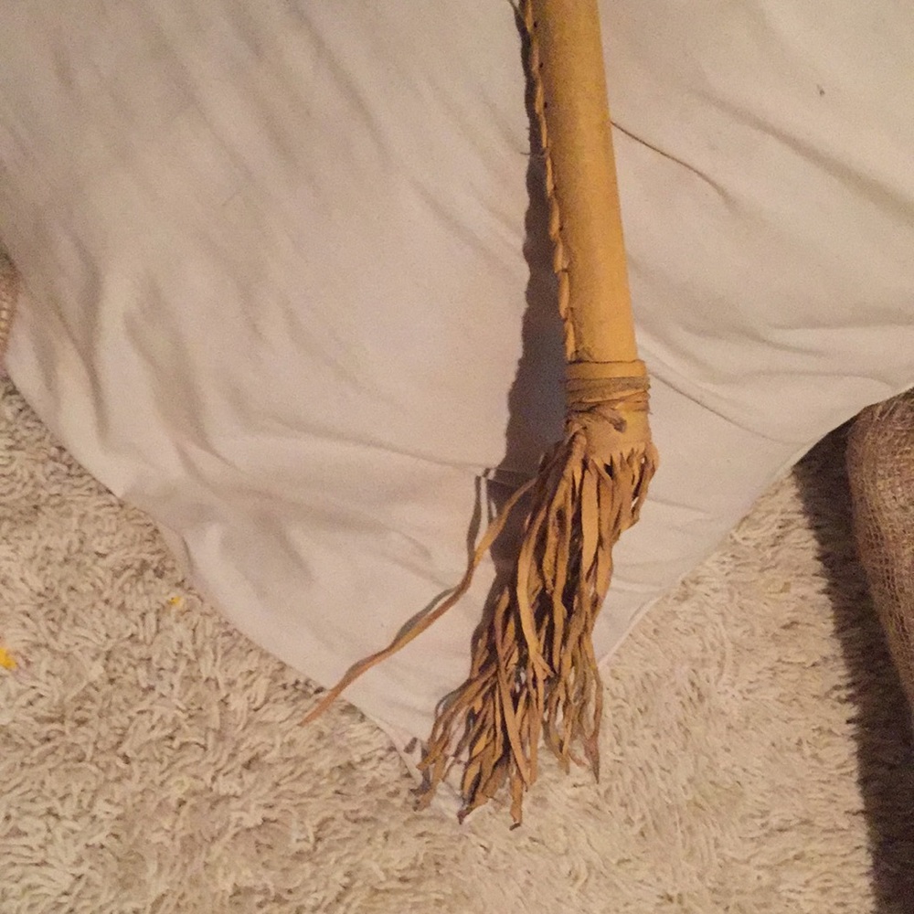 Cherokee tomahawk - Picture 3 of 3
